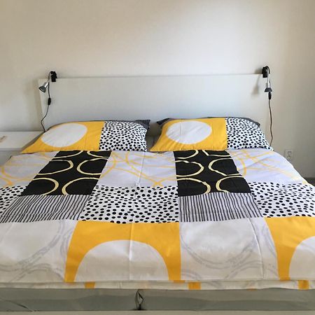 Apartmany Sofia Kamenice Nad Lipou Buitenkant foto