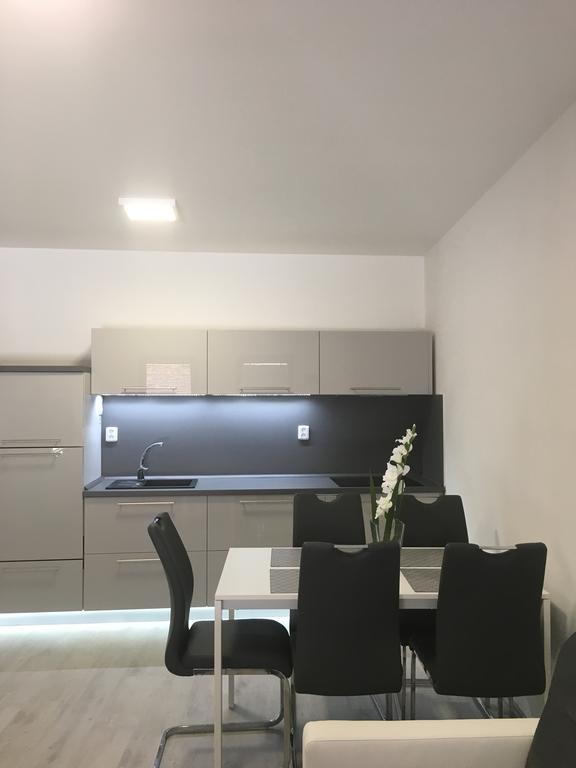 Apartmany Sofia Kamenice Nad Lipou Buitenkant foto