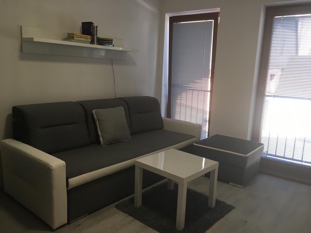 Apartmany Sofia Kamenice Nad Lipou Buitenkant foto