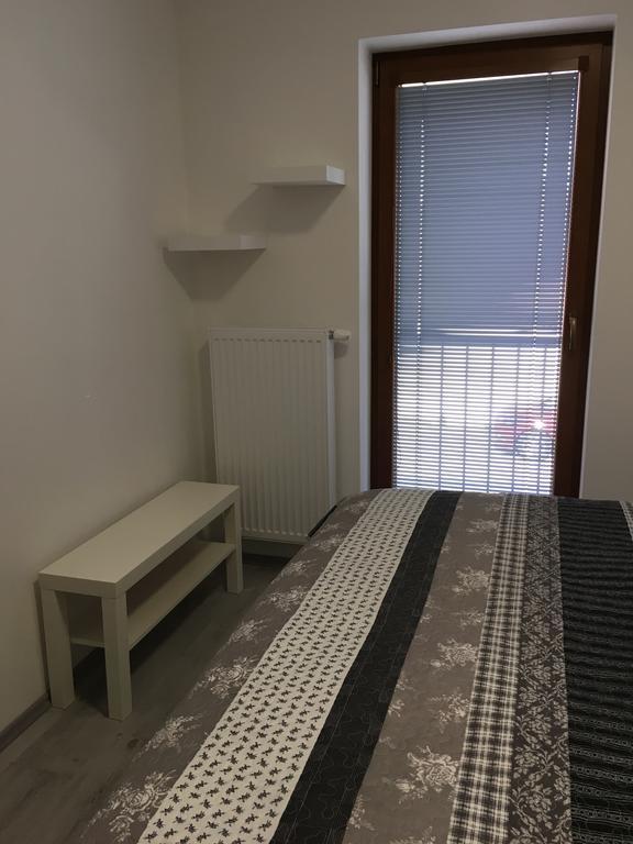 Apartmany Sofia Kamenice Nad Lipou Buitenkant foto