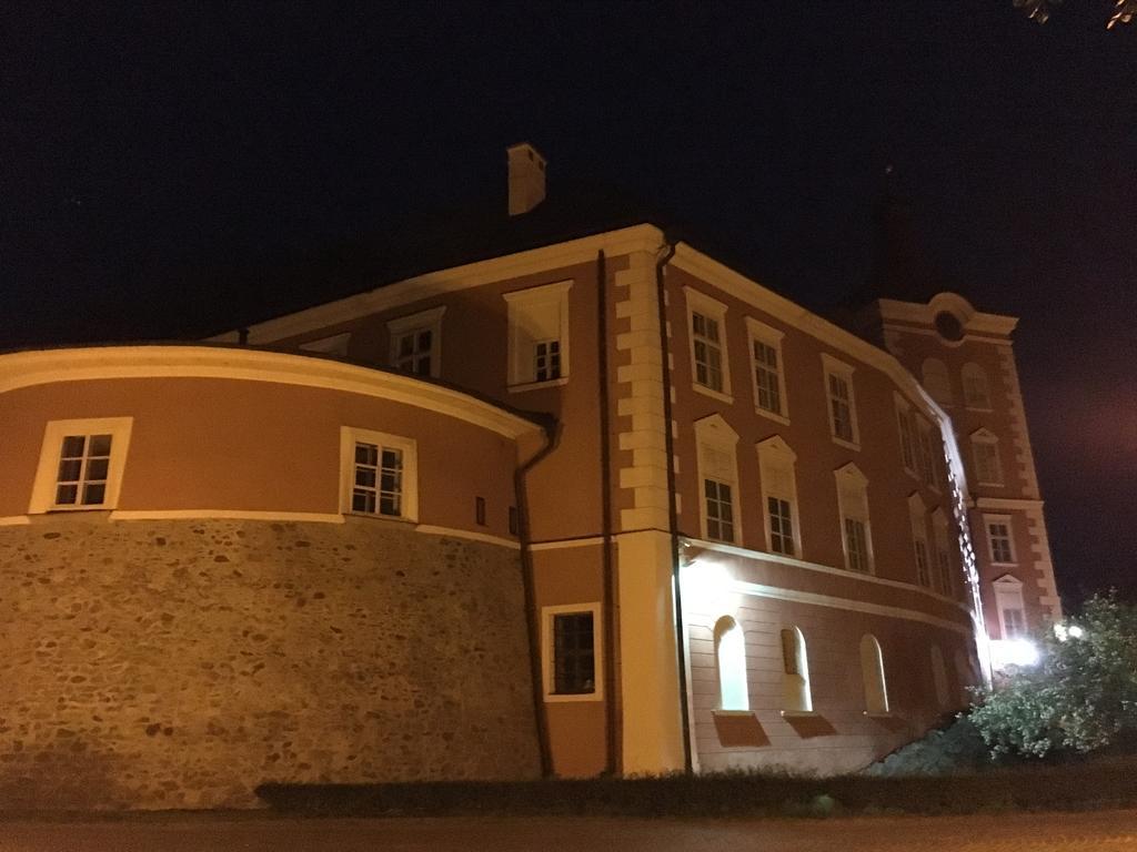Apartmany Sofia Kamenice Nad Lipou Buitenkant foto