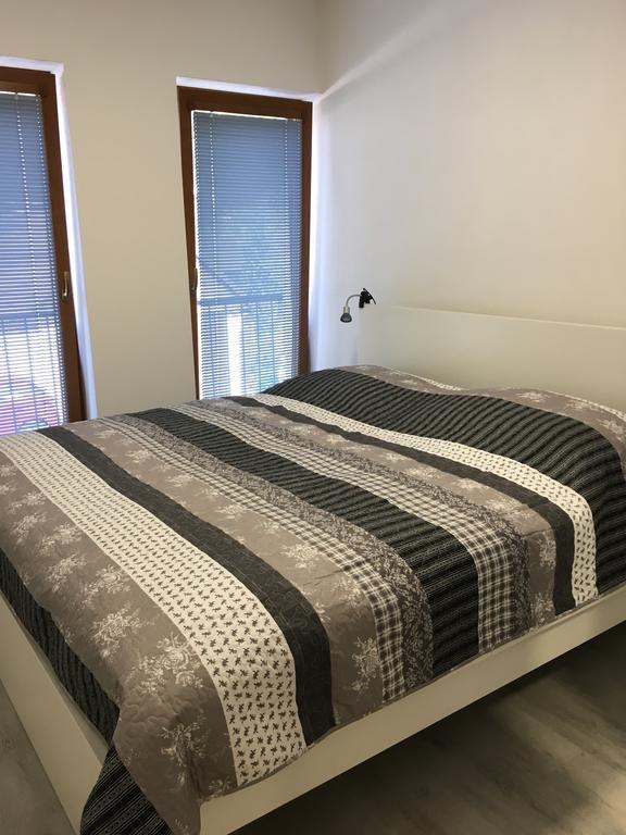 Apartmany Sofia Kamenice Nad Lipou Buitenkant foto