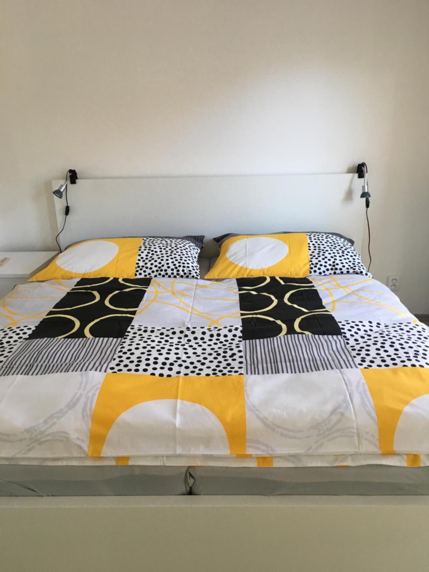 Apartmany Sofia Kamenice Nad Lipou Buitenkant foto