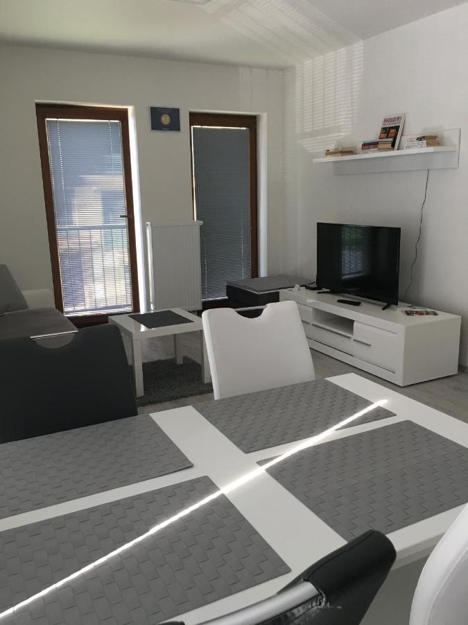 Apartmany Sofia Kamenice Nad Lipou Buitenkant foto