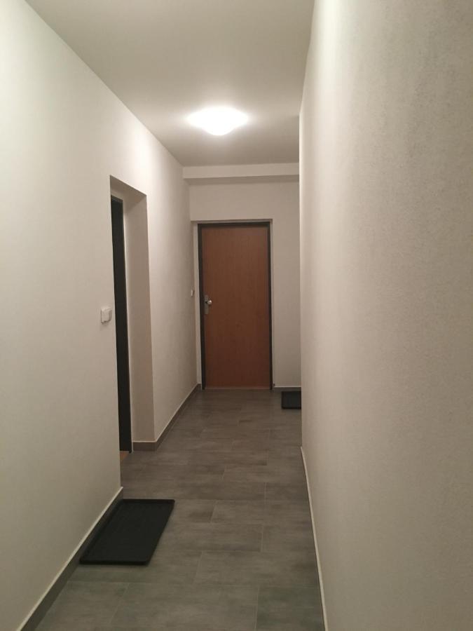 Apartmany Sofia Kamenice Nad Lipou Buitenkant foto
