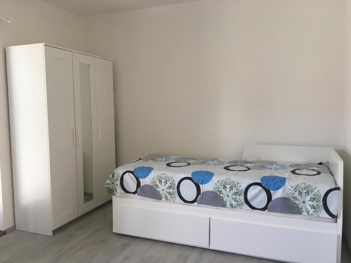 Apartmany Sofia Kamenice Nad Lipou Buitenkant foto
