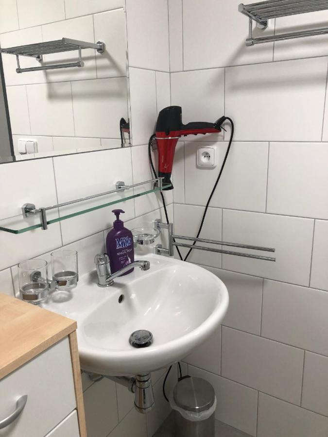 Apartmany Sofia Kamenice Nad Lipou Buitenkant foto