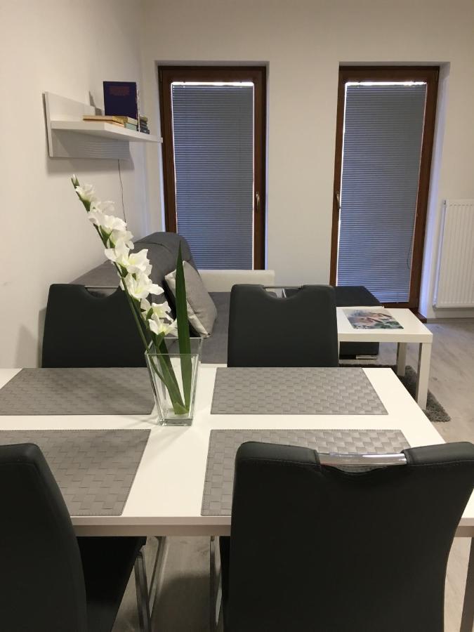 Apartmany Sofia Kamenice Nad Lipou Buitenkant foto